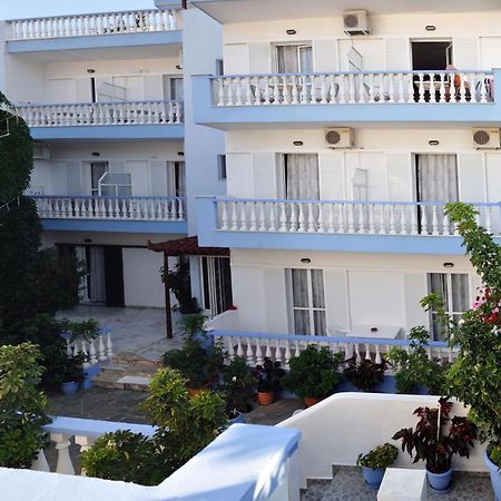 Ilias Studios - Rooms Patitiri  Exterior photo