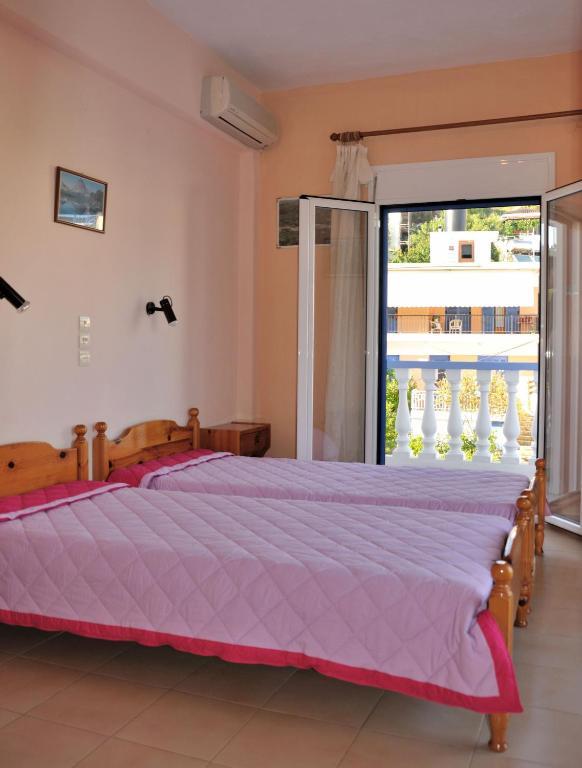 Ilias Studios - Rooms Patitiri  Room photo