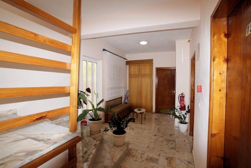 Ilias Studios - Rooms Patitiri  Exterior photo